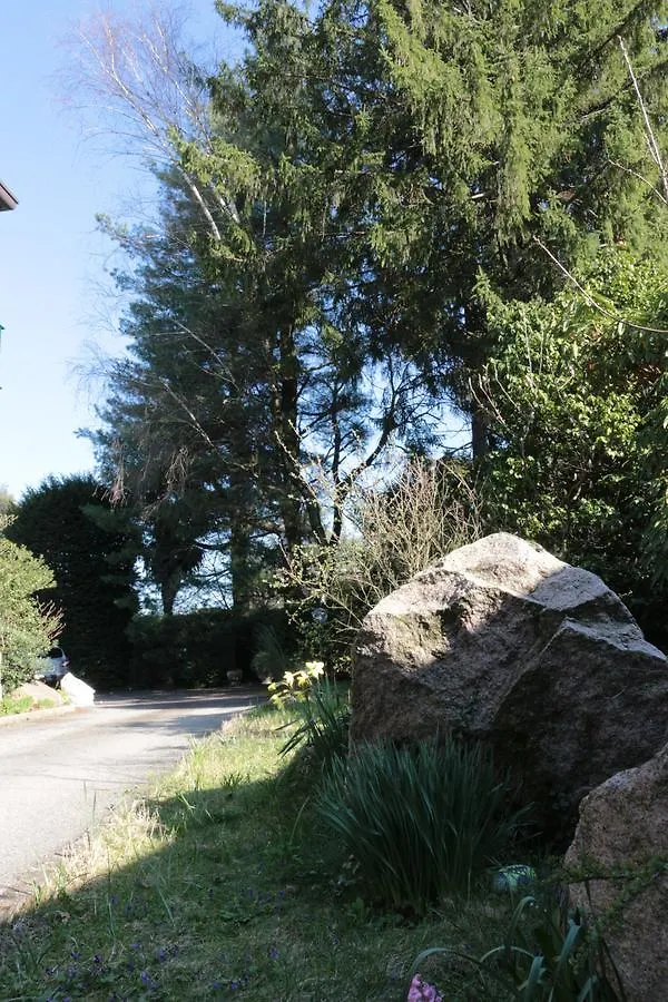 Aparthotel Paradeisos Residence Sas Somma Lombardo