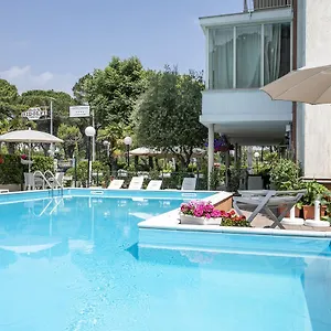 Ridolfi 3*, Milano Marittima Italie